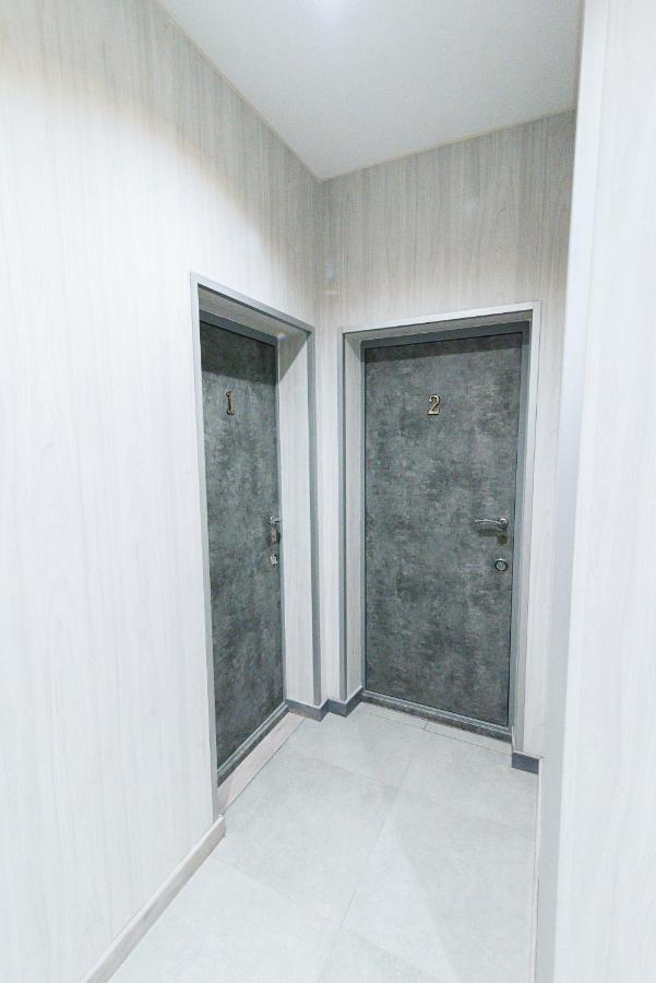 Royal Tower Luxurious Smart Residence Kiev Exteriör bild