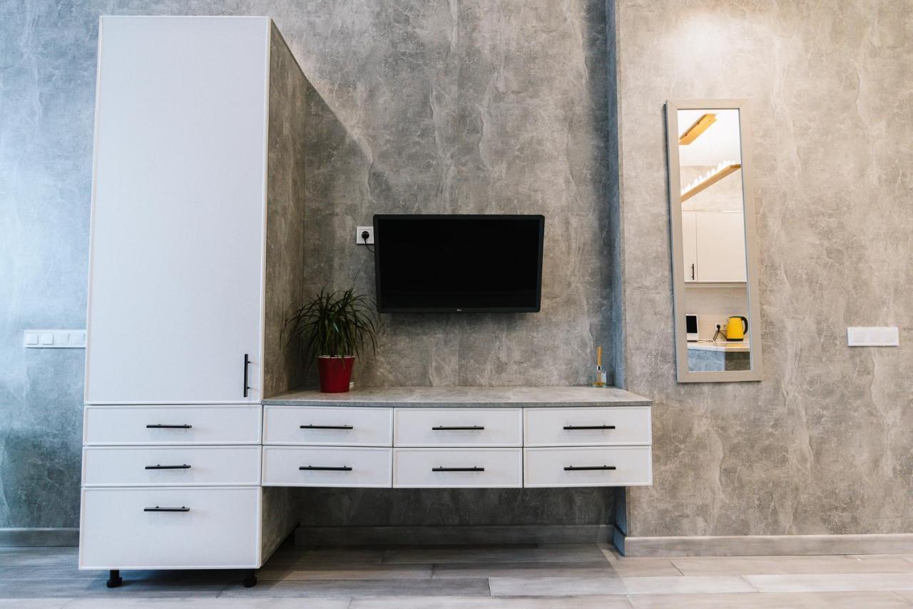 Royal Tower Luxurious Smart Residence Kiev Exteriör bild